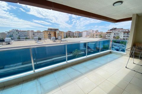 پنت هاس در  Oba ، ترکیه 155 متر مربع.  شماره 208924 - 19