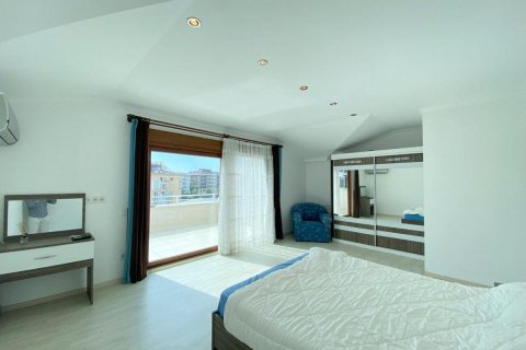 پنت هاس در  Oba ، ترکیه 155 متر مربع.  شماره 208924 - 15