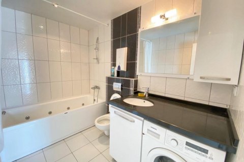 پنت هاس در  Oba ، ترکیه 155 متر مربع.  شماره 208924 - 20