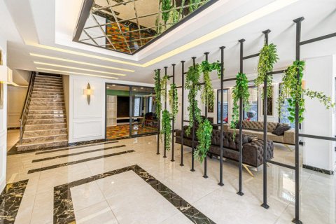 Leilighet  i Alanya, Antalya, Tyrkia Nr. 208925 - 2