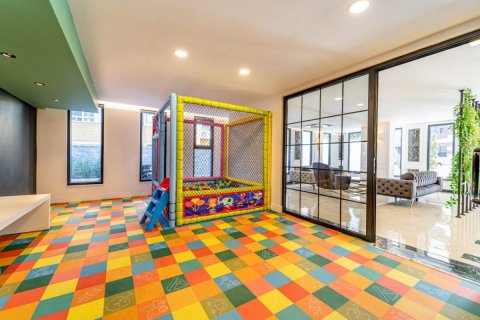 Leilighet  i Alanya, Antalya, Tyrkia Nr. 208925 - 9