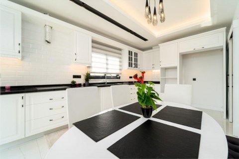 Leilighet  i Alanya, Antalya, Tyrkia Nr. 208925 - 16
