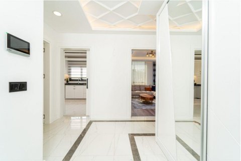 Leilighet  i Alanya, Antalya, Tyrkia Nr. 208925 - 11