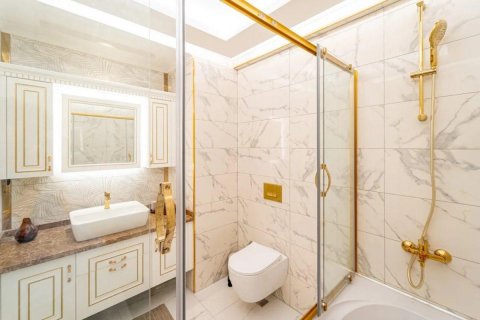 Leilighet  i Alanya, Antalya, Tyrkia Nr. 208925 - 24