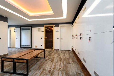 Leilighet  i Alanya, Antalya, Tyrkia Nr. 208925 - 10