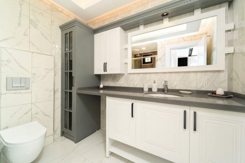 Leilighet  i Alanya, Antalya, Tyrkia Nr. 208925 - 23