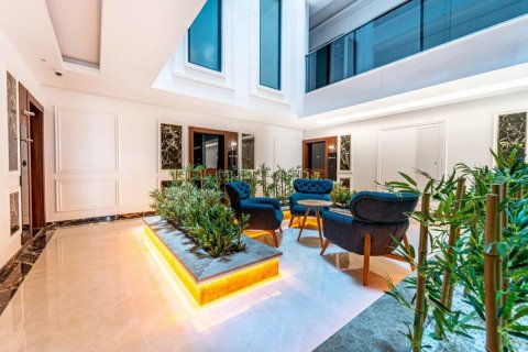 Leilighet  i Alanya, Antalya, Tyrkia Nr. 208925 - 4