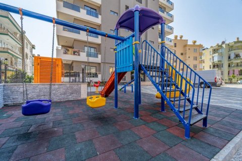 Leilighet  i Alanya, Antalya, Tyrkia Nr. 208925 - 6