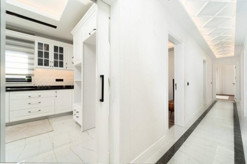Leilighet  i Alanya, Antalya, Tyrkia Nr. 208925 - 15