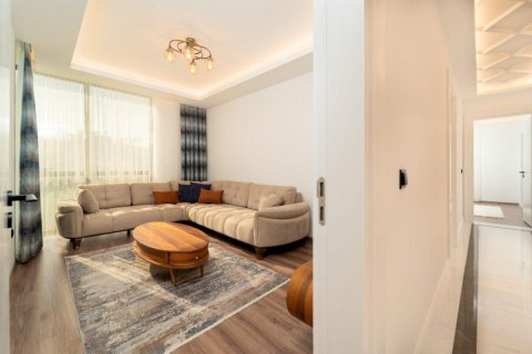 Leilighet  i Alanya, Antalya, Tyrkia Nr. 208925 - 18