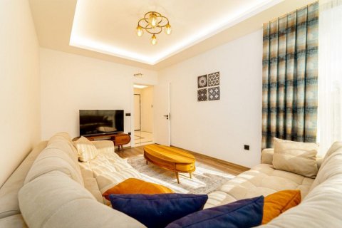 Leilighet  i Alanya, Antalya, Tyrkia Nr. 208925 - 17