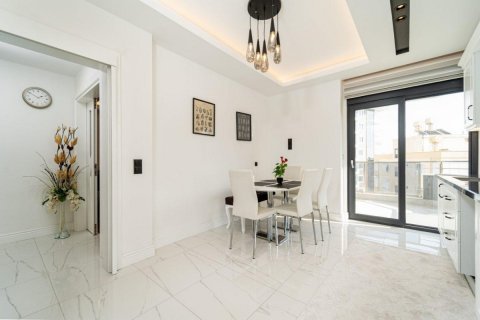 Leilighet  i Alanya, Antalya, Tyrkia Nr. 208925 - 12