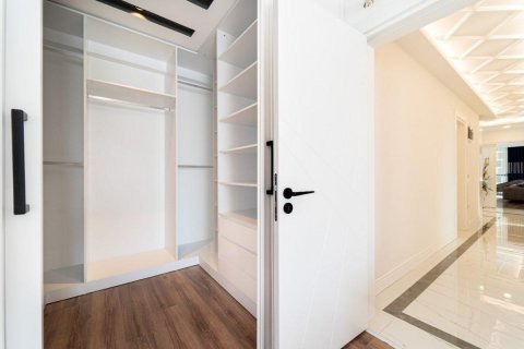 Leilighet  i Alanya, Antalya, Tyrkia Nr. 208925 - 21