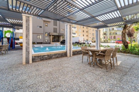 Leilighet  i Alanya, Antalya, Tyrkia Nr. 208925 - 5