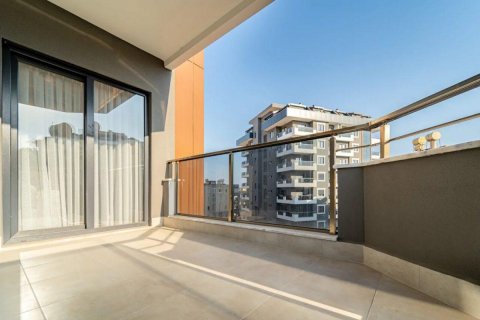 Leilighet  i Alanya, Antalya, Tyrkia Nr. 208925 - 22