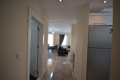 Продажа квартиры  в Оба, Анталье, Турция 5 комн., 180м2, №208921 – фото 14