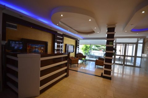 Продажа квартиры  в Оба, Анталье, Турция 5 комн., 180м2, №208921 – фото 7