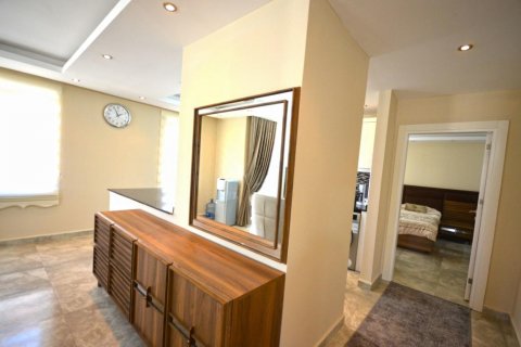 Продажа квартиры  в Оба, Анталье, Турция 5 комн., 180м2, №208921 – фото 18