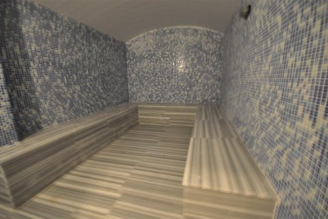 Продажа квартиры  в Оба, Анталье, Турция 5 комн., 180м2, №208921 – фото 11