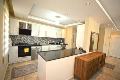 Продажа квартиры  в Оба, Анталье, Турция 5 комн., 180м2, №208921 – фото 19