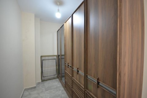 Продажа квартиры  в Оба, Анталье, Турция 5 комн., 180м2, №208921 – фото 24