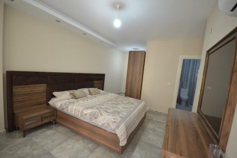 Продажа квартиры  в Оба, Анталье, Турция 5 комн., 180м2, №208921 – фото 22