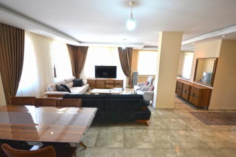 Продажа квартиры  в Оба, Анталье, Турция 5 комн., 180м2, №208921 – фото 15