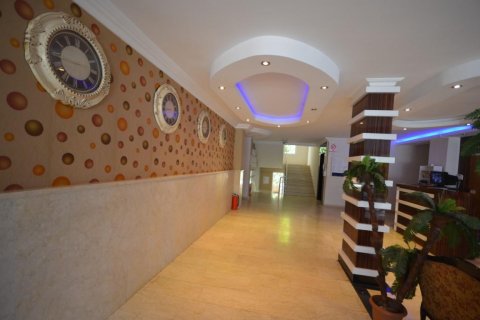 Продажа квартиры  в Оба, Анталье, Турция 5 комн., 180м2, №208921 – фото 6