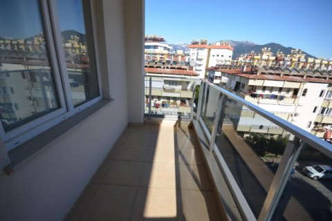 Продажа квартиры  в Оба, Анталье, Турция 5 комн., 180м2, №208921 – фото 29