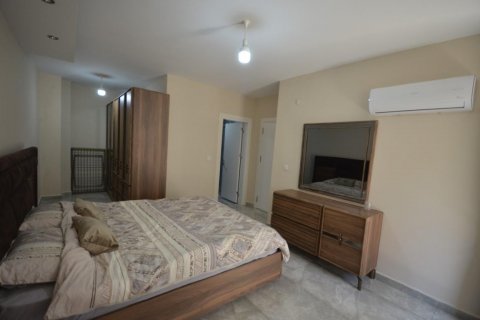 Продажа квартиры  в Оба, Анталье, Турция 5 комн., 180м2, №208921 – фото 23