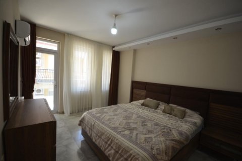 Продажа квартиры  в Оба, Анталье, Турция 5 комн., 180м2, №208921 – фото 21