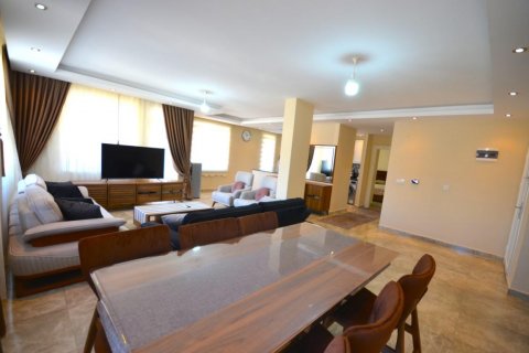 Продажа квартиры  в Оба, Анталье, Турция 5 комн., 180м2, №208921 – фото 16