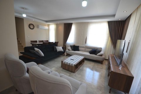 Продажа квартиры  в Оба, Анталье, Турция 5 комн., 180м2, №208921 – фото 17