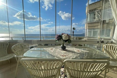 Leilighet  i Mahmutlar, Antalya, Tyrkia Nr. 208919 - 26