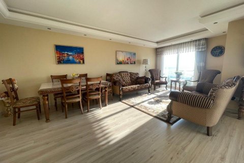 Leilighet  i Mahmutlar, Antalya, Tyrkia Nr. 208919 - 28