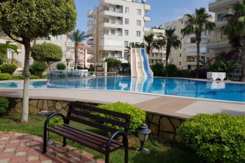 Leilighet  i Mahmutlar, Antalya, Tyrkia Nr. 208919 - 3