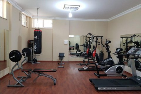 Leilighet  i Mahmutlar, Antalya, Tyrkia Nr. 208919 - 9