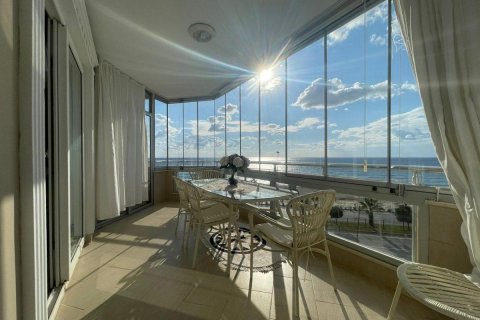 Leilighet  i Mahmutlar, Antalya, Tyrkia Nr. 208919 - 24