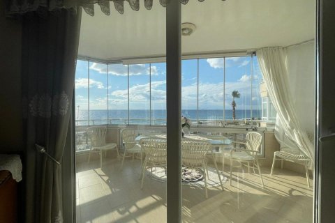 Leilighet  i Mahmutlar, Antalya, Tyrkia Nr. 208919 - 23