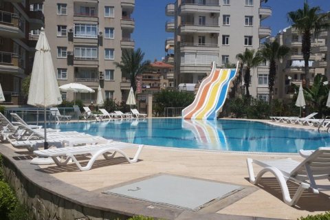 Leilighet  i Mahmutlar, Antalya, Tyrkia Nr. 208919 - 4