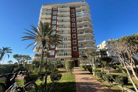 Leilighet  i Mahmutlar, Antalya, Tyrkia Nr. 208919 - 1