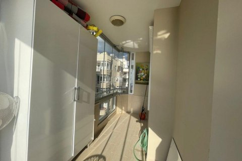 Leilighet  i Mahmutlar, Antalya, Tyrkia Nr. 208919 - 27