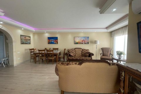 Leilighet  i Mahmutlar, Antalya, Tyrkia Nr. 208919 - 29