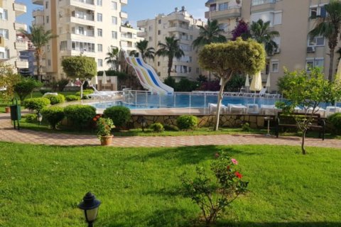 Leilighet  i Mahmutlar, Antalya, Tyrkia Nr. 208919 - 2