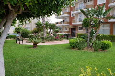 Leilighet  i Mahmutlar, Antalya, Tyrkia Nr. 208919 - 8