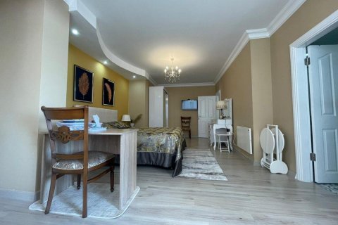 Leilighet  i Mahmutlar, Antalya, Tyrkia Nr. 208919 - 14