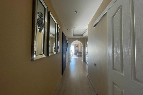 Leilighet  i Mahmutlar, Antalya, Tyrkia Nr. 208919 - 10