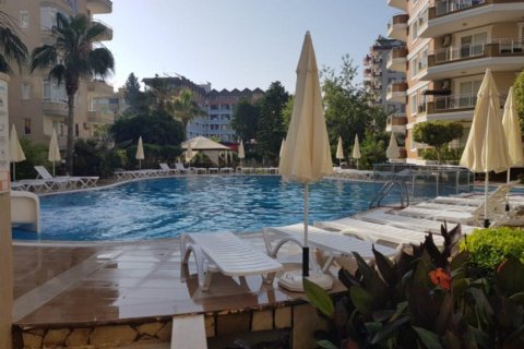 Leilighet  i Mahmutlar, Antalya, Tyrkia Nr. 208919 - 6
