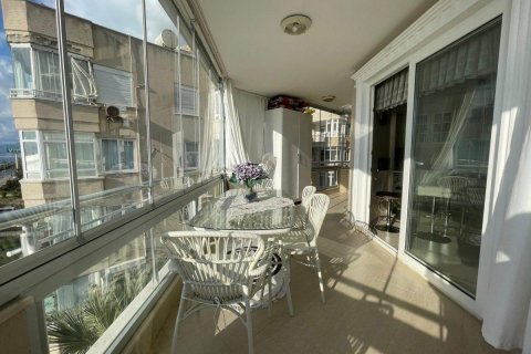 Leilighet  i Mahmutlar, Antalya, Tyrkia Nr. 208919 - 25