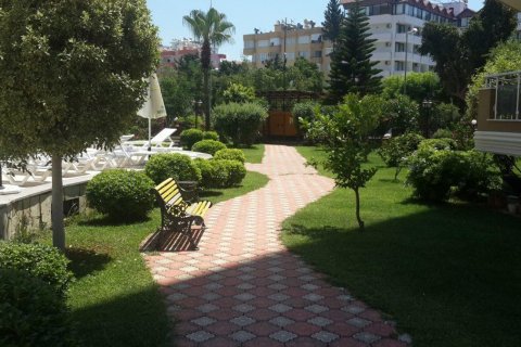 Leilighet  i Mahmutlar, Antalya, Tyrkia Nr. 208919 - 7